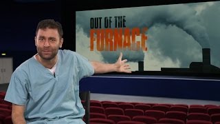 Out of the Furnace Trailer Review: Yoni at the Trailers