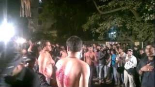 Zanjeer Ka Matam