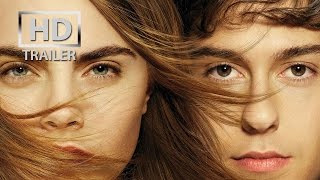 Paper Towns by John Green | Official Trailer US (2015)