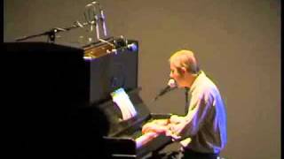 Filip Topol - I´m lucky  (live 2010)