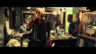 Pirate Radio Official Trailer #1 - Bill Nighy Movie (2009) HD