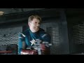 THE AVENGERS THE AVENGERS