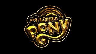 My Little Pony: Friendship is Magic "Lightning Trailer"
