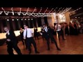 Kelsey and Kyle's Wedding - Bridal Party Dance-Off