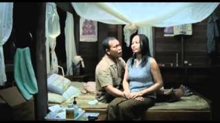 Uncle Boonmee Who can Recall his past Lives (Deutsch) Trailer