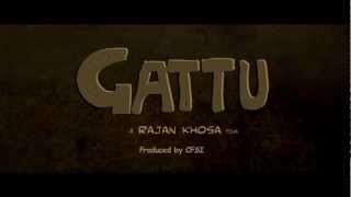 GATTU | Trailer with English Subtitles