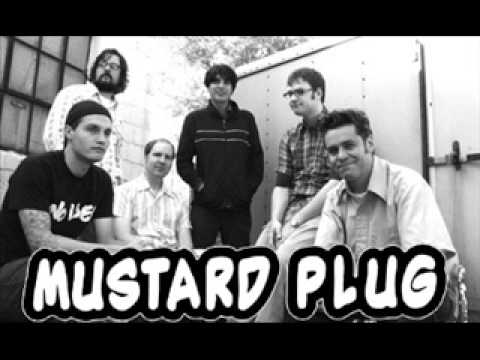 Mustard Plug - To Be