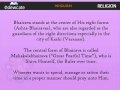 Kalabhairava Ashtakam with English subtitles.flv