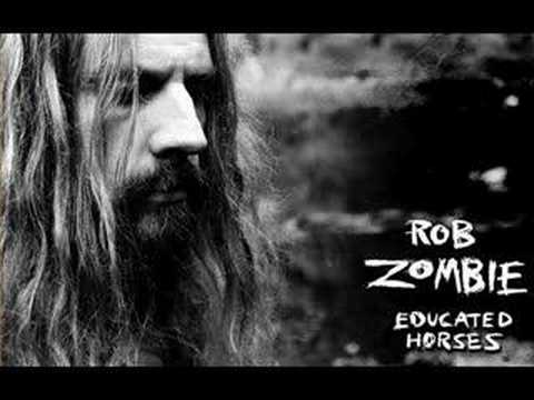 Rob Zombie - Two-Lane Blacktop