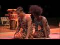 AFRISINIA DANCE & ACROBATICS