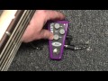 Mod tone Fuzzer ファズ ギターエフェクター MTM-FZ ギター