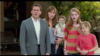 Alexander and the Terrible, Horrible, No Good, Very Bad Day - UK Trailer - Official Disney | HD