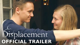 DISPLACEMENT (Short Film) - Official Trailer