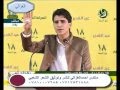 احمد عاشور مهرجان الغدير 2013