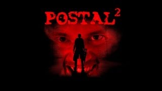 Postal 2 PL #14 Zombie, które muczą (Roj-Playing Games!)