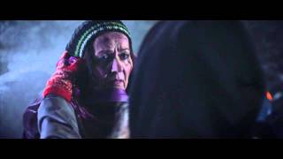 Reunion (Tuolla puolen) Official Trailer