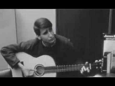 1966 - Luís Cília - "A Bola"