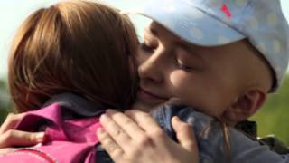 Kule kidz gråter ikke (minitrailer)