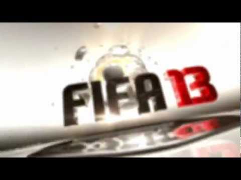 E3 2012 - FIFA 13 - Primer Trailer E3 2012 - FIFA 13 - Primer Trailer
