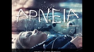 TEASER APNEIA - CHRIS