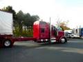 project 351 kenworth