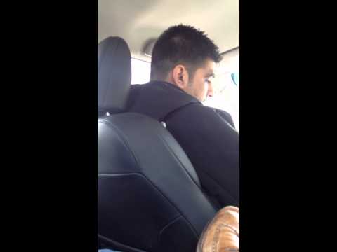 Police Abuse of Uber Driver in New York City
