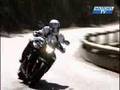 Essai moto Suzuki B-KING Essai moto Suzuki B-KING