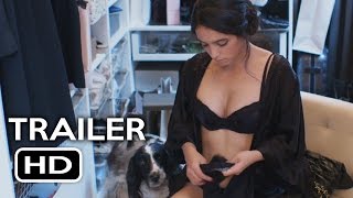 Sex Doll Official Trailer #1 (2017) Thriller Movie HD