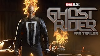 Marvel's Ghost Rider - Trailer 1