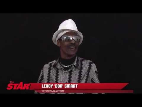 Leroy Smart defends Rebel Salute performance