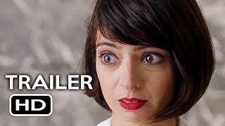 Unleashed Official Trailer #1 (2017) Kate Micucci, Sean Astin Romantic Comedy Movie HD