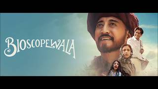 Bioscopewala trailer /danny denzongpa / Adil Hussain / Geetanjali Thapa /Director Deb Medhekar