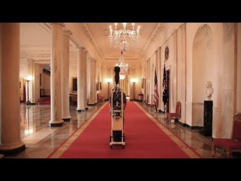 whitehouse YouTube