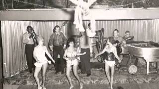 Bayou DC's Killer Joint Trailer