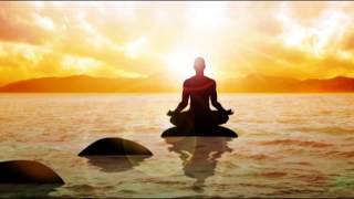 Sound Healing: Meditation Sleeping Music (Delta Waves) Vol.2