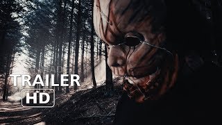 The Hills Run Red 2 Trailer (2019) - Horror Movie | FANMADE HD