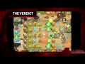 Plants vs. Zombies 2 (iOS)