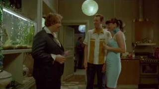 Fatso (2008) Trailer