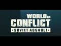 Jocuri PC - World in Conflict - Soviet Assault 