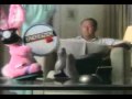 Energizer Bunny Commercial 1990