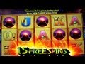 15 Free Spins + Big Win on Island Chief - 5c