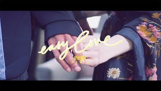 Blair St. Clair - Easy Love (PHYNX Remix Video)Blair St. Clair - Easy Love (PHYNX Remix Video)