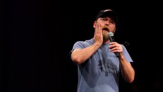 Kyle Kinane: Dancing Around the Shit Fire (Official Trailer)