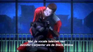 Avengers Confidential: Black Widow and Punisher // Trailer (NL sub)