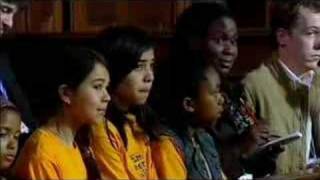 Jessie Cave SummerHill Extened Trailer