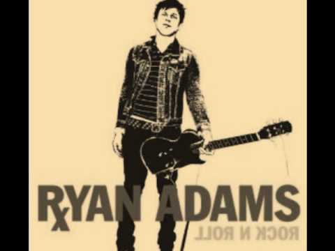 Ryan Adams - Burning Photograhs