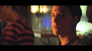 Trailer de NAUFRAGIO de Pedro Aguilera