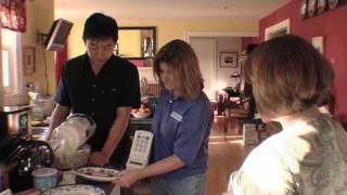 Xmas Without China Trailer