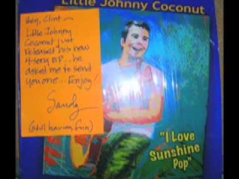 Sandy - Little Johnny