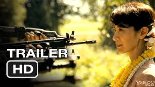 The Lady (2011) Trailer - HD Movie - Luc Besson Movie
